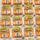 인천대학교 | 🏫인천대학교 단체주문 후기｜두툼 떡갈비 샌드위치 세트 납품 (학교 간식 추천)