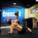 크로스핏 올래 이미지