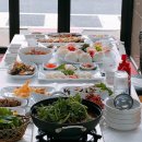 푸른유통 | 대천항 단체맛집 대천횟집추천 푸른바다회타운｜가족모임·단체모임에 딱이었던 이유