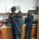 어댕이민박 이미지