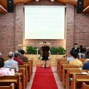 2025.04.27 여호수아 남선교회 헌신예배 이미지