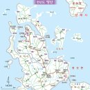 한산중학교 | 2020. 05. 05 통영 한산도 망산