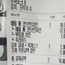 배통치킨 이미지