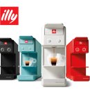 (주)포더드림 | 일리 커피머신 Y3.3 솔직 후기 – 디자인, 사용법, 맛, 유지관리까지 전부 알려드림