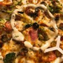 뽕뜨락피자 이미지