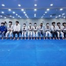 킹 태권도장 이미지