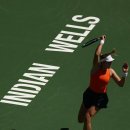 17살 테니스 천재 소녀 안드레바가 나타났다 WTA 1000대회 연속 우승 박원식 기자 | ******@************.** 이미지