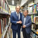 한라도서관 이미지