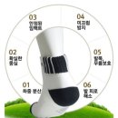 [청춘양말] 크로스핏터 스포츠 양말 추천 𖤐 운동 양말의 중요성 𖤐
