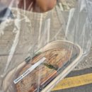 [강남구 대치] 강남 브런치 맛집 &#34;노크노크&#34; (feat 베이컨 에그 파니니 포장)