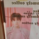 윈썸리커피 | 김영훈 사랑하지마... 그게 뭔데 어떻게 하는 건데 [2022 더보이즈 영훈 생일카페 후기]