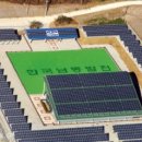 진주 태양광발전소2 이미지