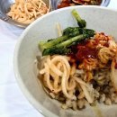 옛날칼국수 이미지