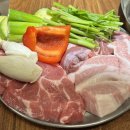 터전 | 성수역 맛집 고기집 구워주는 곳 성수터전 뚝섬본점 솔직후기