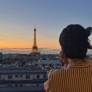 지수네 민박 | 파리 한인 민박 추천 // 내돈내산 에펠뷰 숙소 ‘라 에펠 하우스’ 에어컨 없이 여름 투숙한 후기