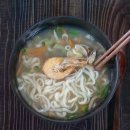 상상보쌈칼국수
