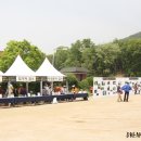 장거리 트레일 워킹코스, 경기도 삼남길 전체구간 개통식 with 캐논40D