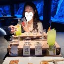 강릉 가볼만한곳 실내 새로체험관 처음처럼 투어 시음후기 논알콜가능