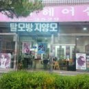샬롬헤어 이미지