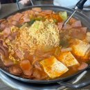 청수면옥 - 동두천시 | 일산 킨텍스 맛집 청수면옥 의정부부대찌개 든든한 한 끼