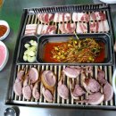 숯불석쇠구이 이미지