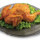 그때그시절옛날통닭