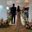 wedding. 헤리티크뉴욕 본식가봉 1부, 2부 드레스 재가봉까지 한 후기 2편 (사진 많음 주의)