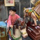 (주)조양전력 | 조양방직, 인천 아기랑 사진찍기 좋은 강화 레트로 감성카페