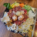 초가지은한옥지은향원재 | 부산 화명역 맛집 추천｜금정산성 드라이브 맛집 금죽헌, 한옥 감성 가득한 소불고기 버섯전골 후기