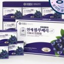 로하스블루베리 이미지