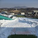 국민은행 상주지점(2층) | 안성맞춤랜드 사계절썰매장 투혼의 후기! 슬로프 정보부터 주차 꿀팁까지 총정리