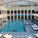 노천스파아쿠아바 이미지