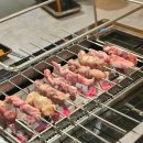 파주 야당역 운정 호수 공원 근처 양꼬치 맛집 양꼬챙이 내돈내산 솔직후기