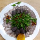 쉐프의 순대국 이미지