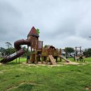 회산백련지 만남의 광장 이미지