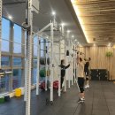 미사한방병원 | 미사 크로스핏 중 유일한 역도 드랍 가능 크로스핏 발리인미사 한달 후기