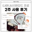 (주)모드 | (내돈내산) 뷰앤디 앤모드 프로 2주 사용 후기｜좋았던 점 &amp; 아쉬운 점