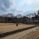 웃는돈지 국수가 이미지