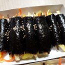 칠보꼬마김밥 이미지