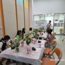 꽃가방 | [2026 동네배움터] DIY만들기-생화꽃가방 후기