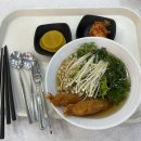 경산(서울)휴게소 | 경산휴게소(서울방향) 우동,치돈 먹은 후기/던킨