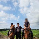 비자림빌리지1 | 제주도 더홀스 승마센터 6살아이와 말구경 실제체험후기와 가격