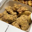 60계 마산교방점 | [자취일기#13] 설날 귀향길, 60계 호랑이치킨 후기