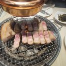 대전 둔산점 명륜진사갈비: 2인 갈비 무한리필