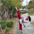 설송태권도장 이미지