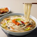 더칼국수 이미지