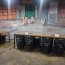 양지회관 | 용인 양지면 양지cc근처 맛집 <양지회관>삼겹살 항정살 후기