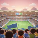 한마음 | 이용래 은퇴식 대구FC 전남전 4대2 대승! 세징야 에드가 멀티골 현장 후기