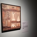 현대미술의 중심지, 뉴욕을 거닐다 | 광주 전시 ACC 아문당 &#39;뉴욕의 거장들 : 잭슨 폴록과 마크 로스코의 친구들&#39; 다녀온 후기