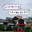 드가 펜션 | [ 경주 오르세 펜션 ] 경주 가족여행 숙소 추천 - 7가족이 함께 솔직후기